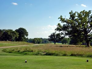 Lawsonia (Links) 5th